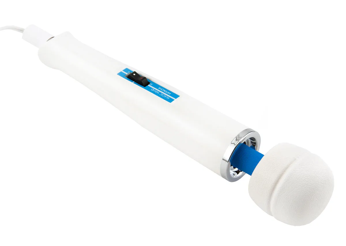 The Famous Hitachi Magic Wand