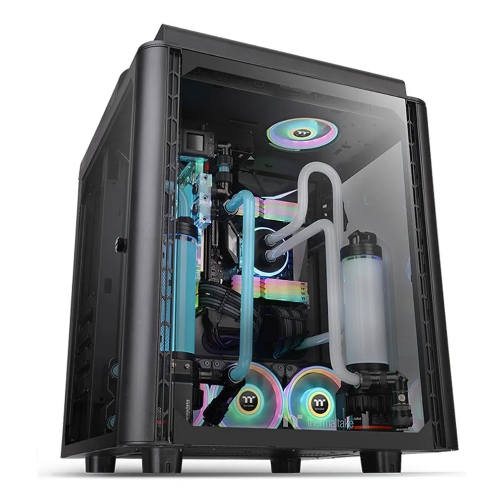 Thermaltake PC Case Level 20 HT