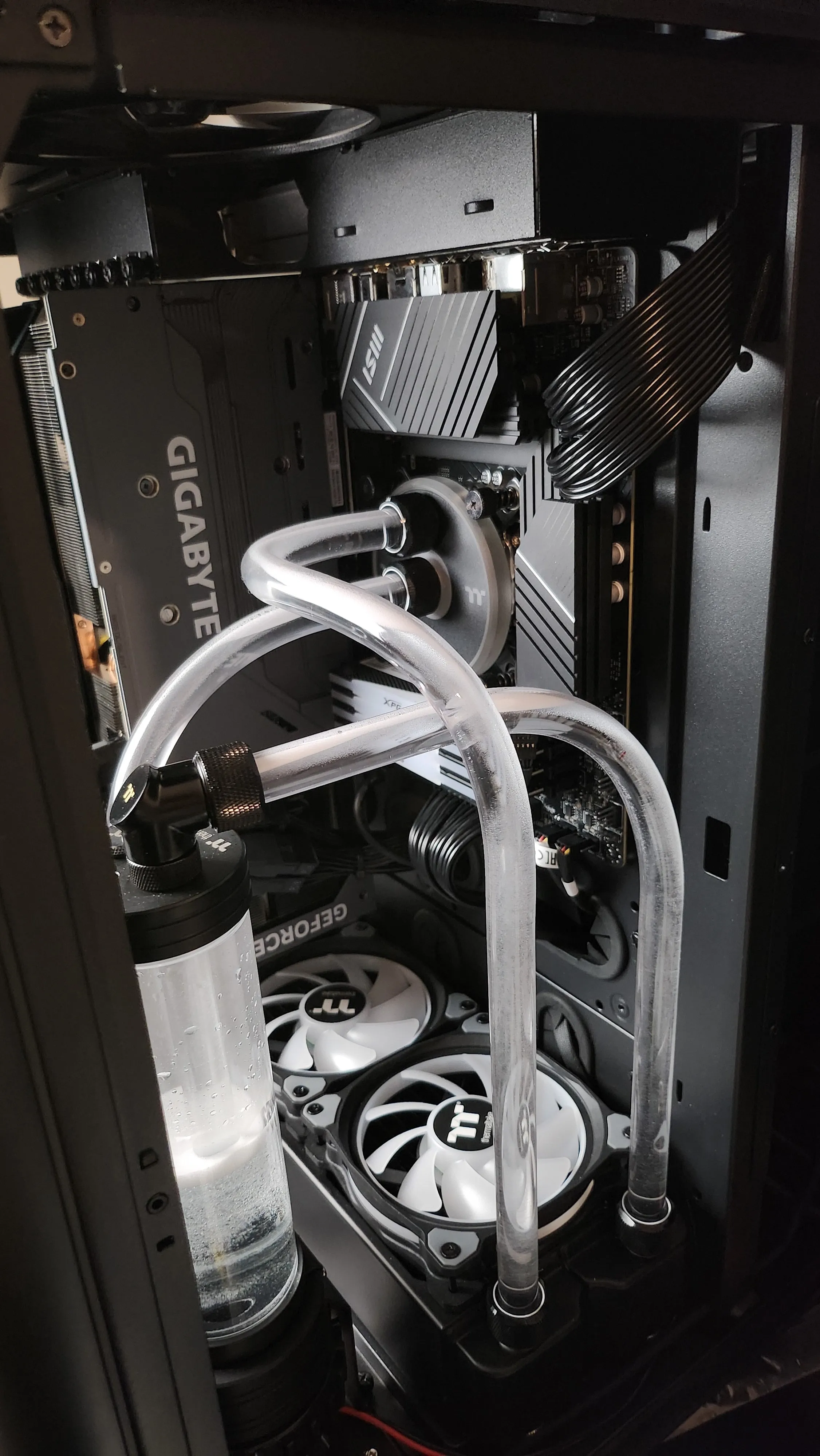 Thermaltake PC Case Level 20 HT