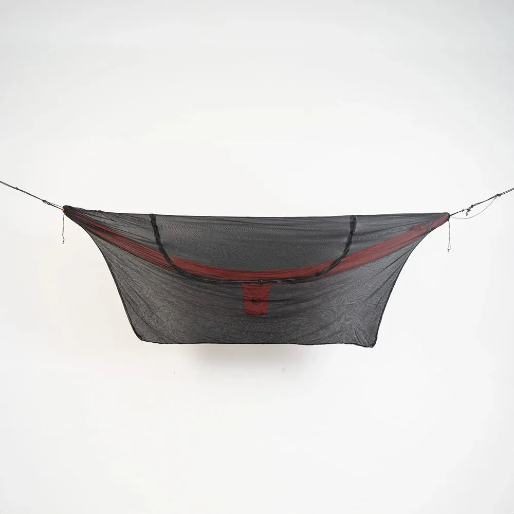 Ticket To The Moon Convertible Bug Net 360° Hammock Net