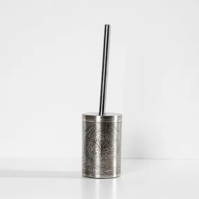 Toilet Brush - Pewter