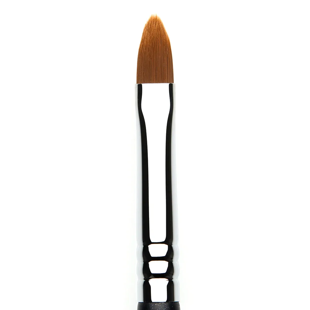 Tongue Shape Lip Makeup Brush 314