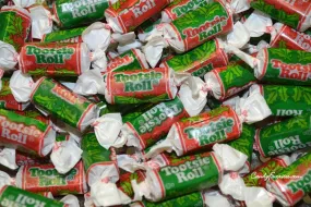 Tootsie Rolls Holiday Midgees