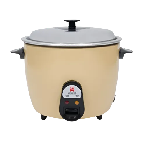 Town RiceMaster Electric Rice Cooker/Warmer 10 Cup Capacity