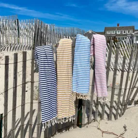 Turkish Towels