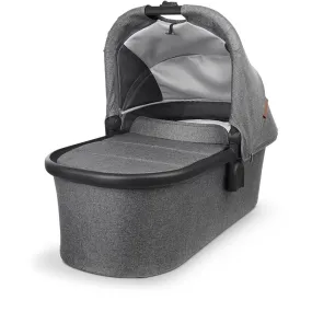 UPPAbaby Bassinet - Greyson (Charcoal Melange/Carbon)