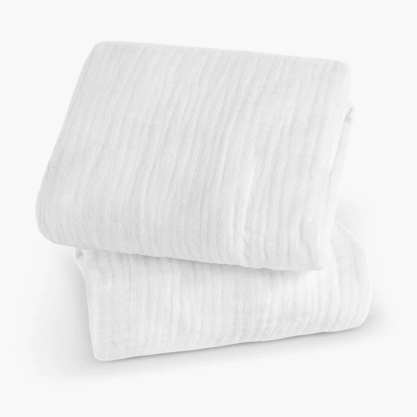 UPPAbaby Remi Bassinet Organic Cotton Mattress Covers (estimated shipping early Dec)