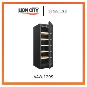 Valenti 270L VAW-120S 113 Bottles