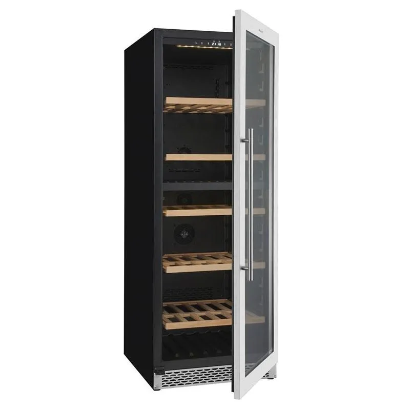 Valenti 388L Wine Cellar VAW180SSD