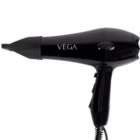 VEGA PRO TOUCH HAIR DRYER (VHDP-02)