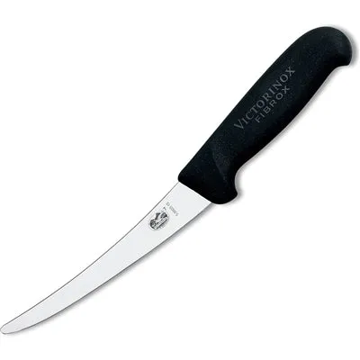 VICTORINOX BONING KNIFE FIBROX 15 CM STIFF 5.6603.15