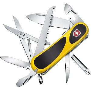 Victorinox- Evolution Grip 18