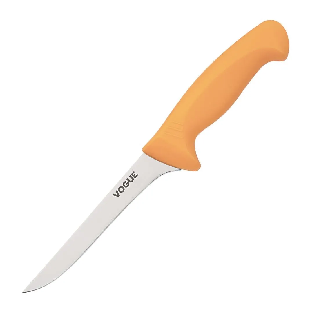 Vogue Soft Grip Pro Boning Knife 15cm - GH524