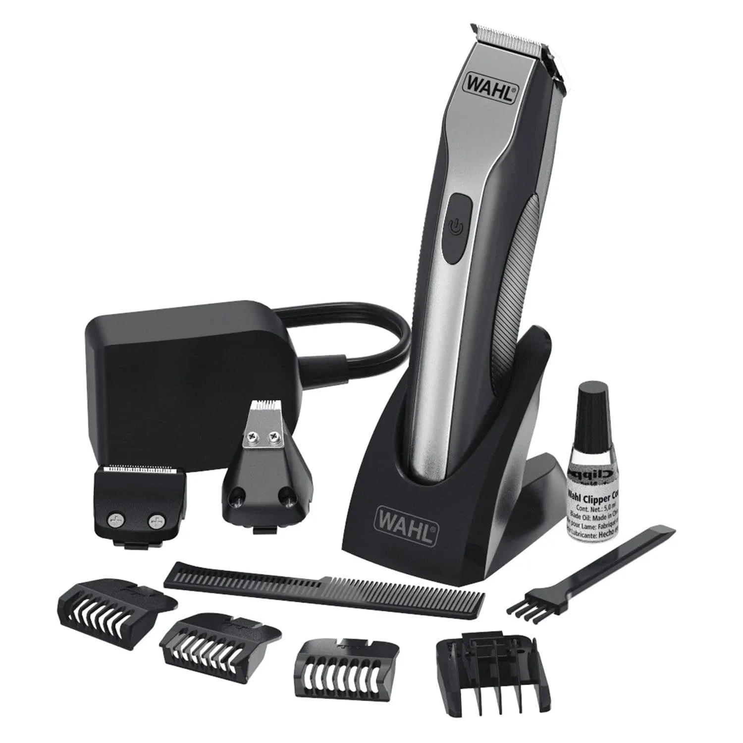 Wahl Cord/Cordless Li Trimmer