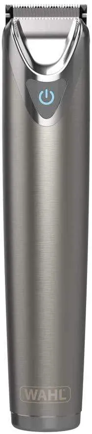 Wahl Lithium Ion Stainless Steel Trimmer