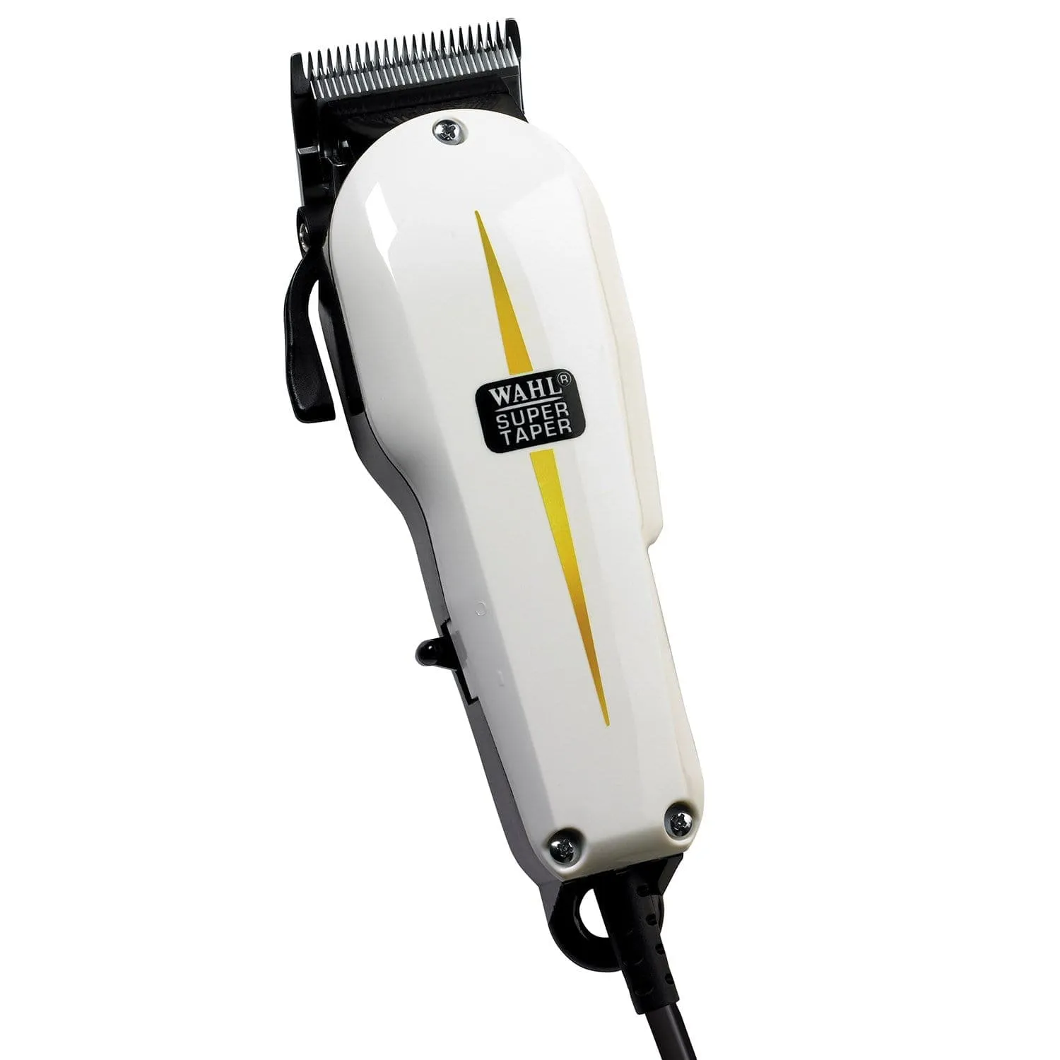 Wahl Super Taper Professional Corded Clipper