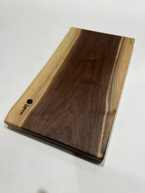 Walnut Slab Charcuterie board -010