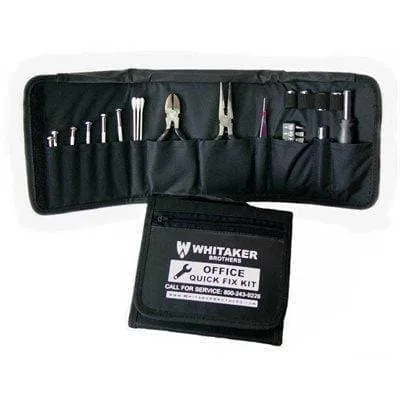 Whitaker Brothers Shredder Starter Kit #917 (Discontinued)