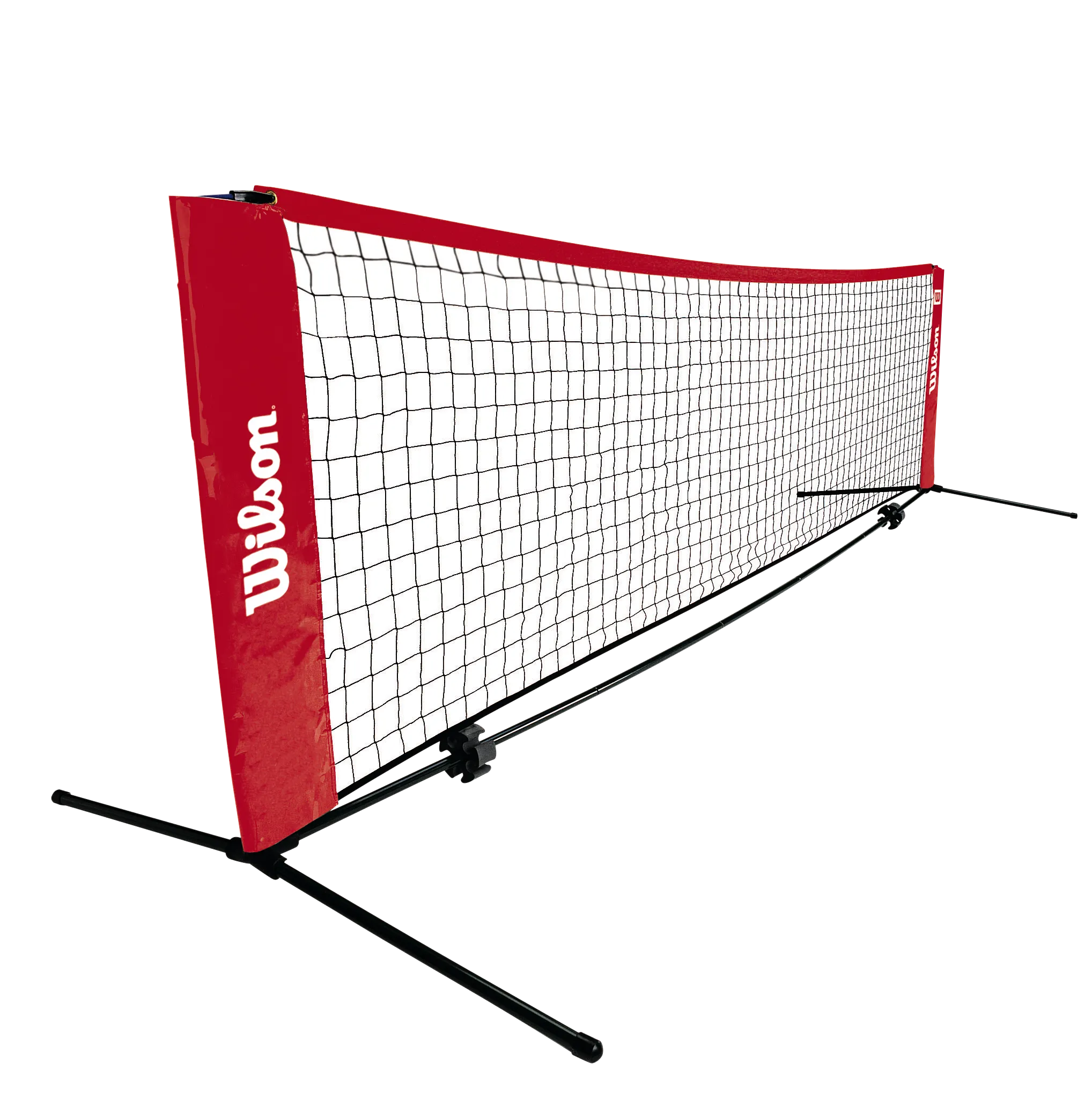 Wilson EZ Tennis Net 18ft