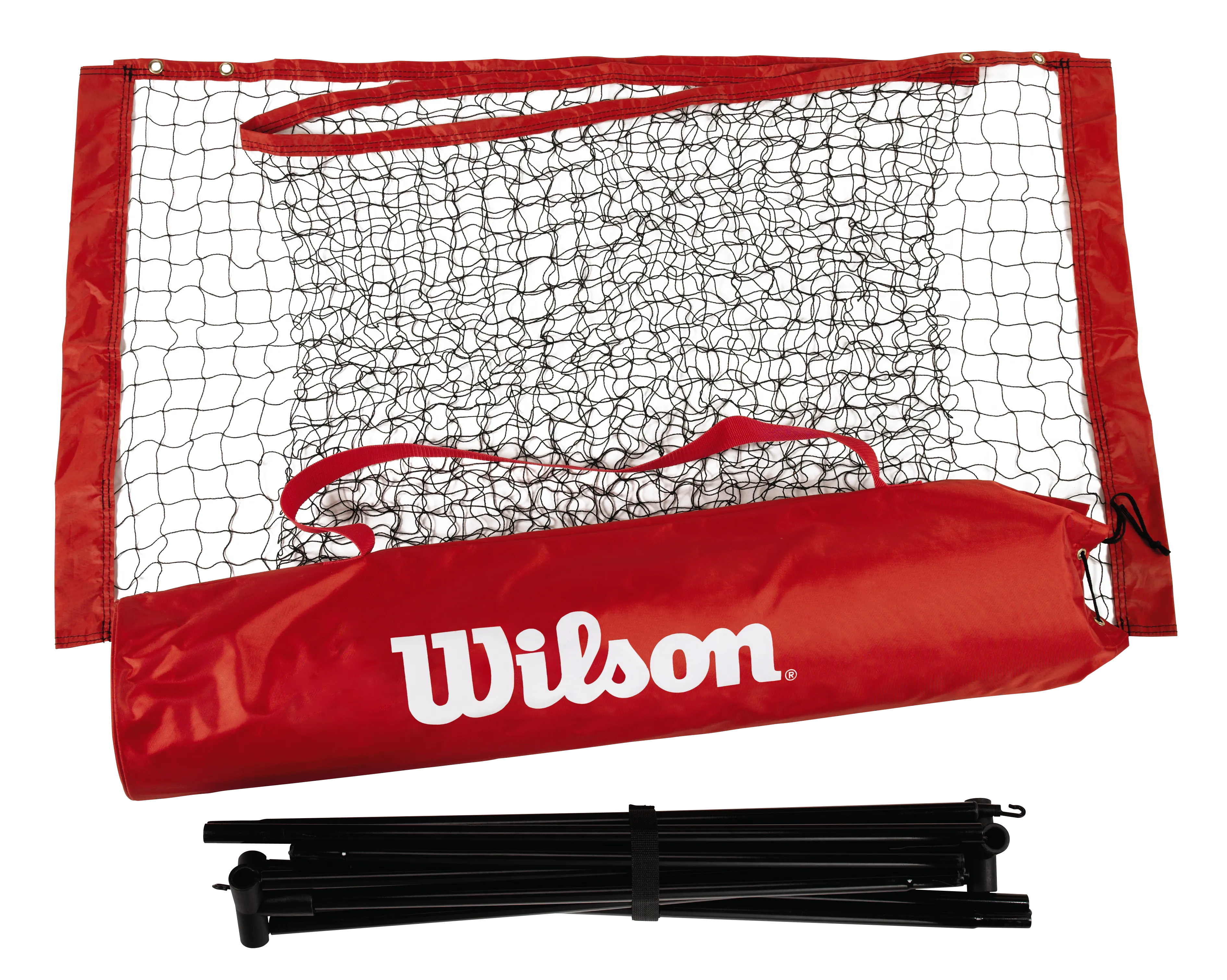 Wilson EZ Tennis Net 18ft