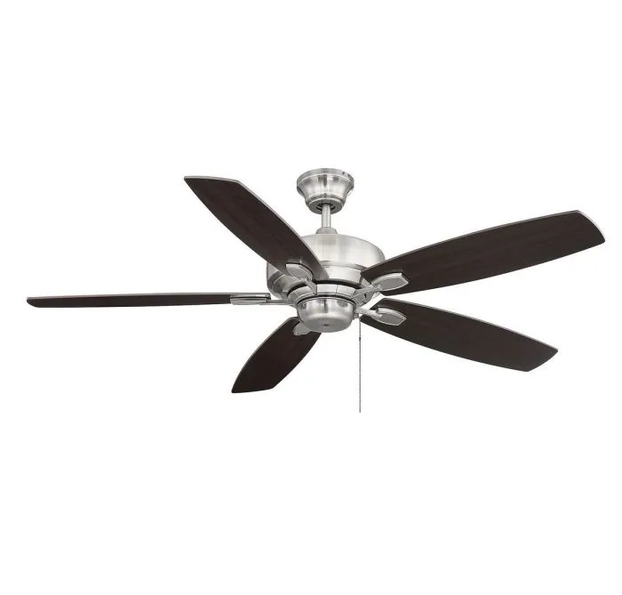 Wind Star 52" Ceiling Fan