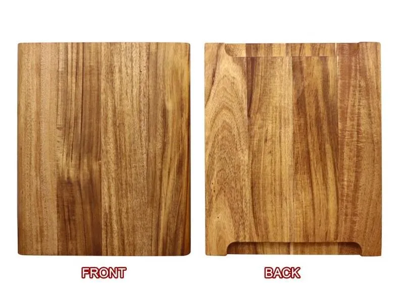 Wooden Cutting Board