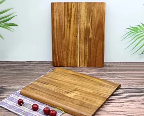 Wooden Cutting Board