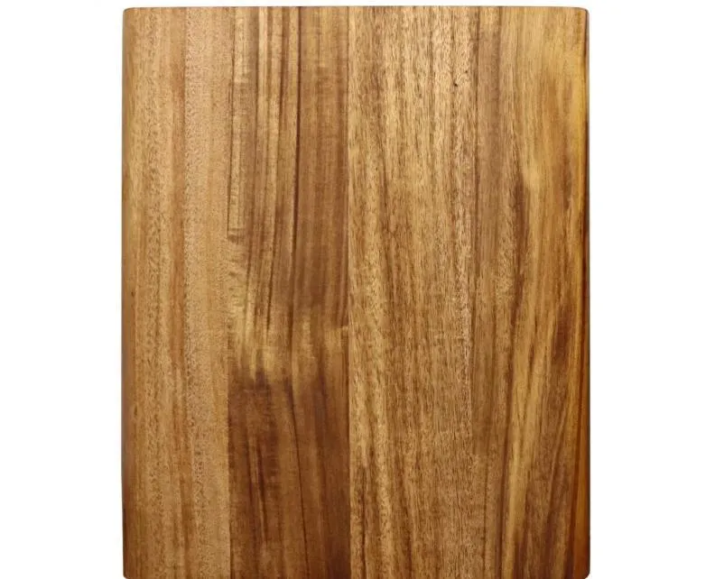 Wooden Cutting Board