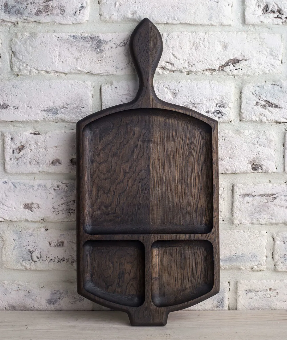 Wooden Serving Board