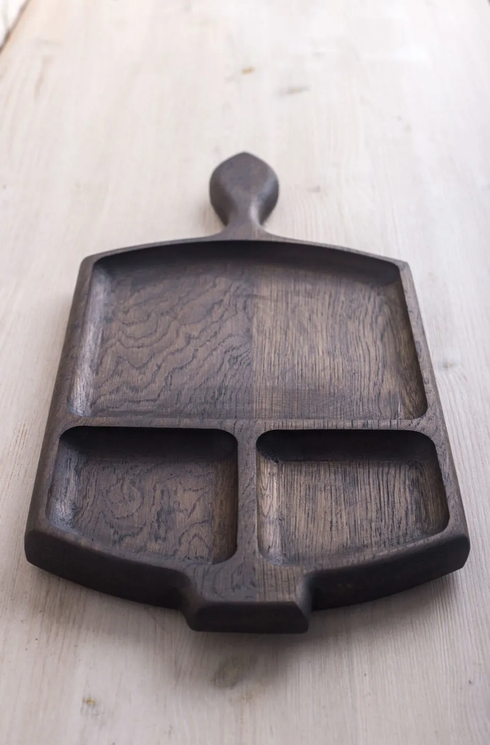 Wooden Serving Board