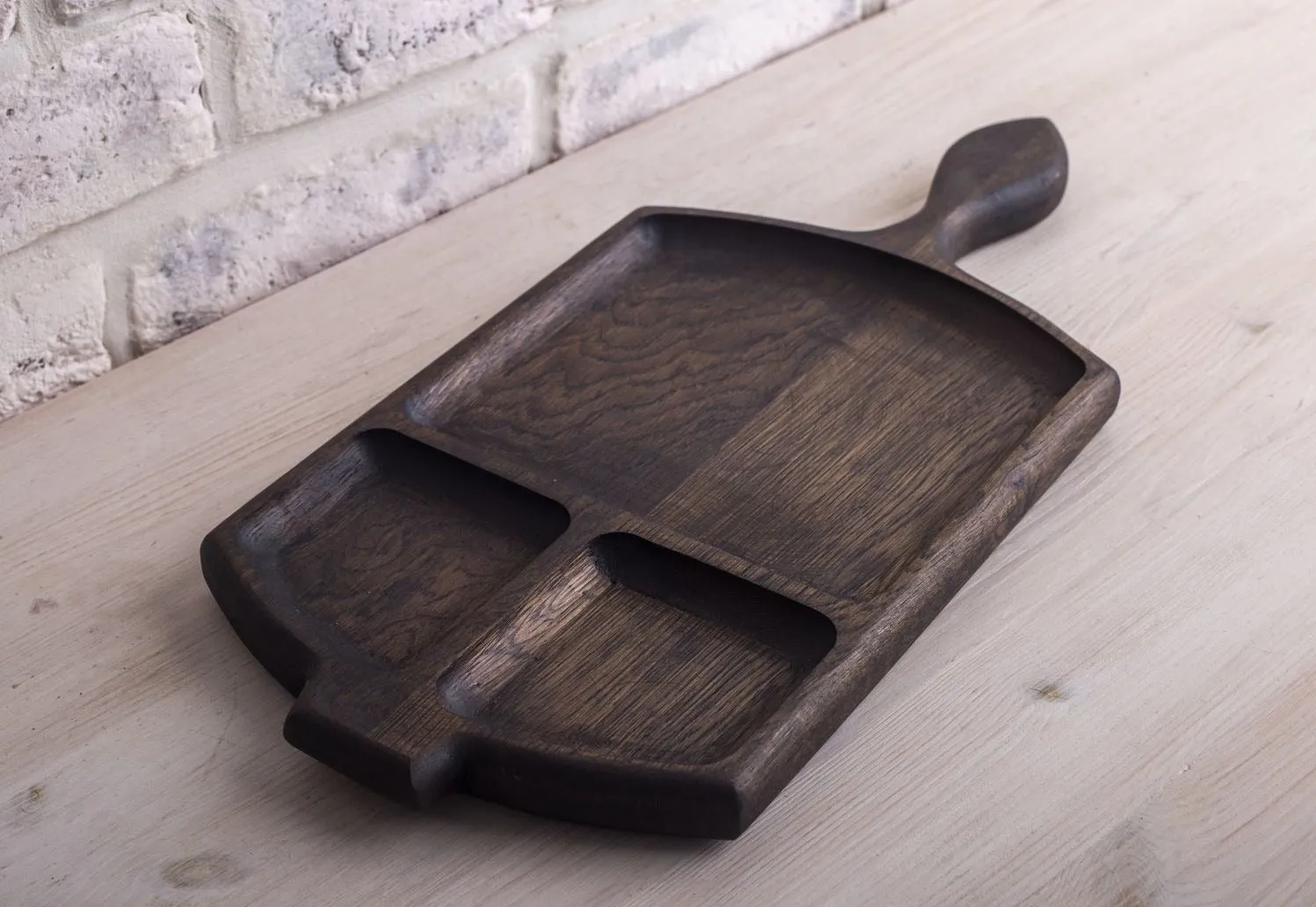 Wooden Serving Board