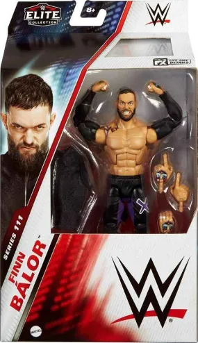 Wrestling WWE Elite Collection Series 111 - Finn Balor 6 Inch Action Figure