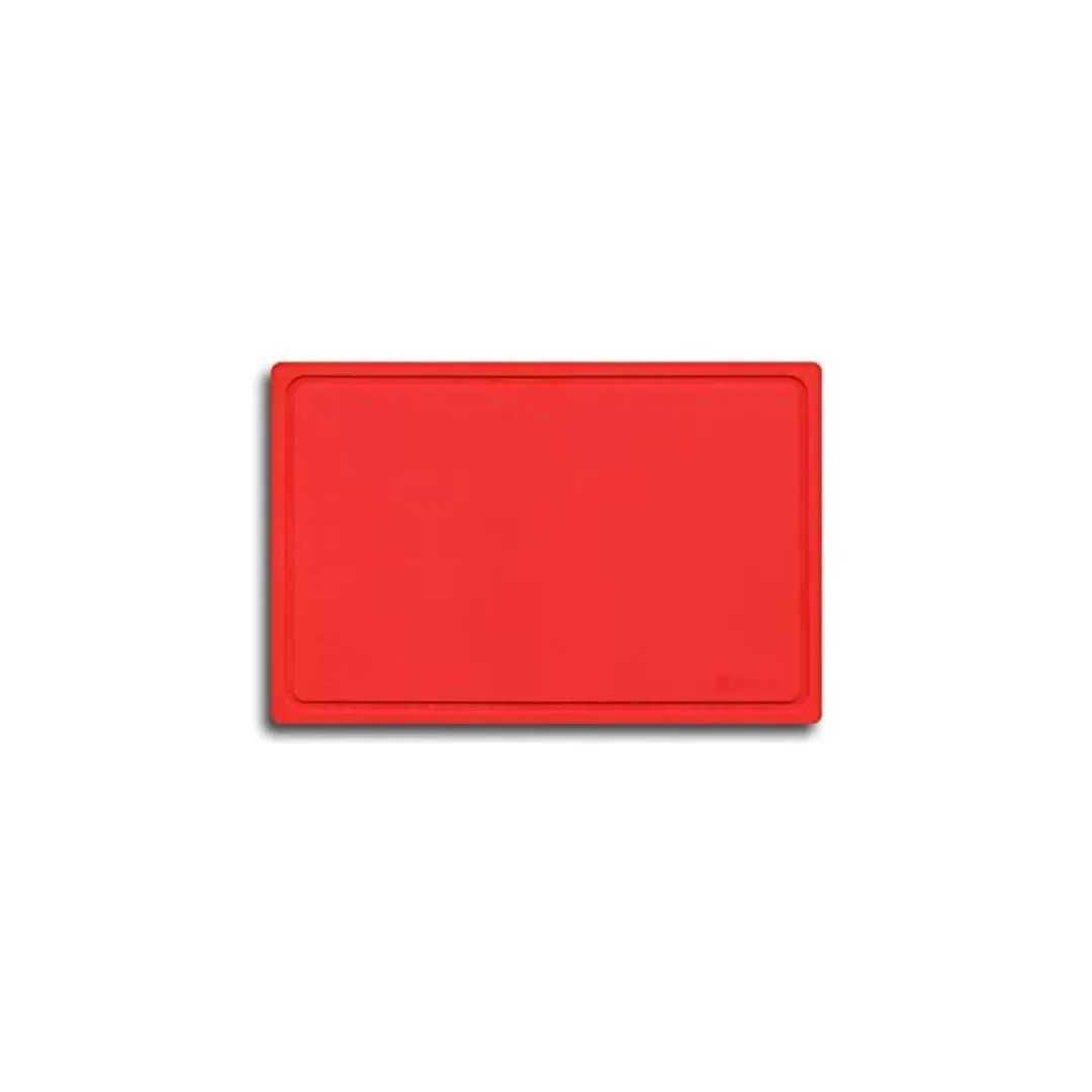 Wusthof Flexible Cutting Board - Red