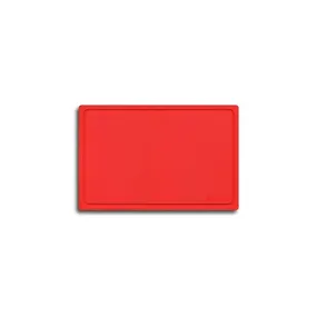 Wusthof Flexible Cutting Board - Red