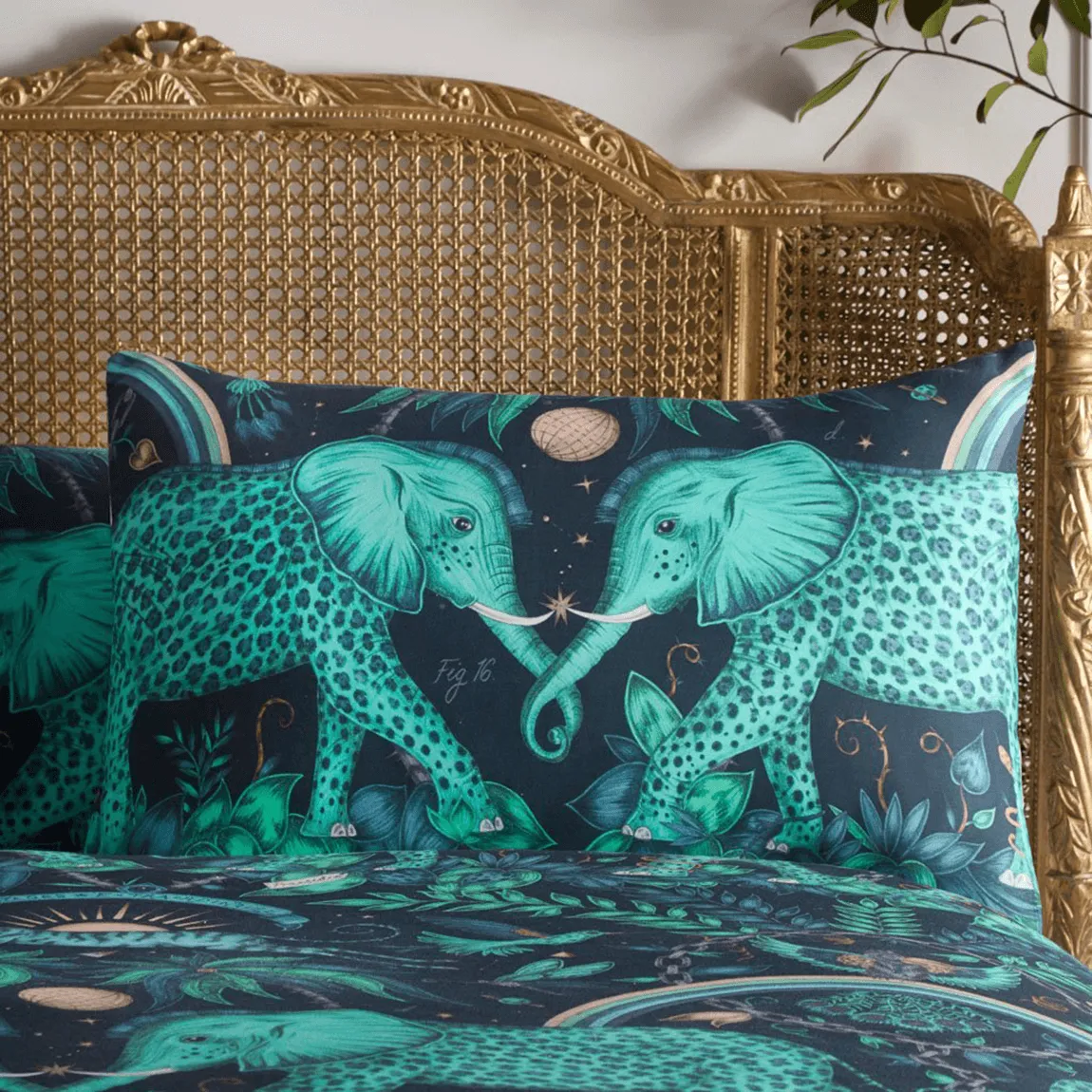 Zambezi Bedding Set