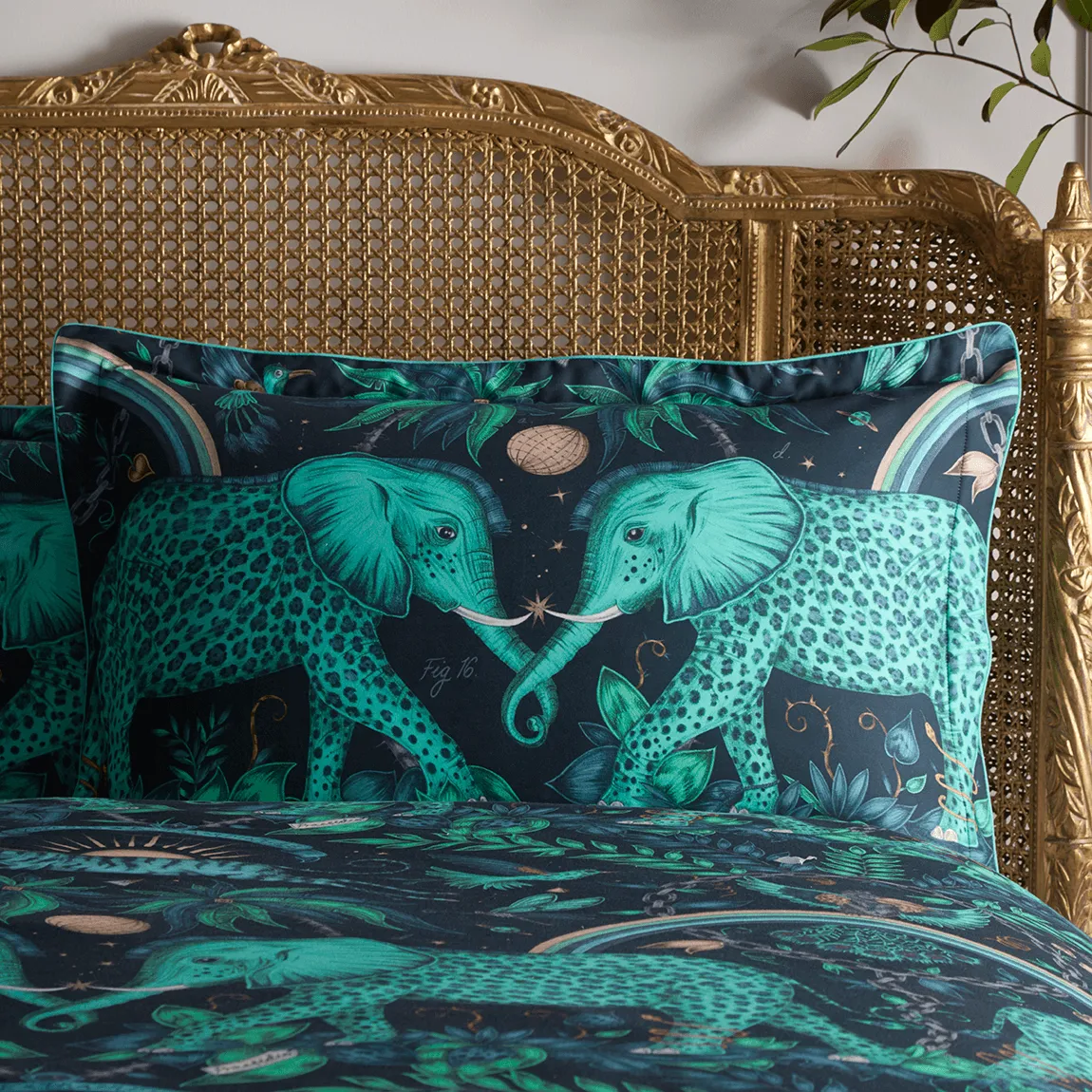 Zambezi Bedding Set