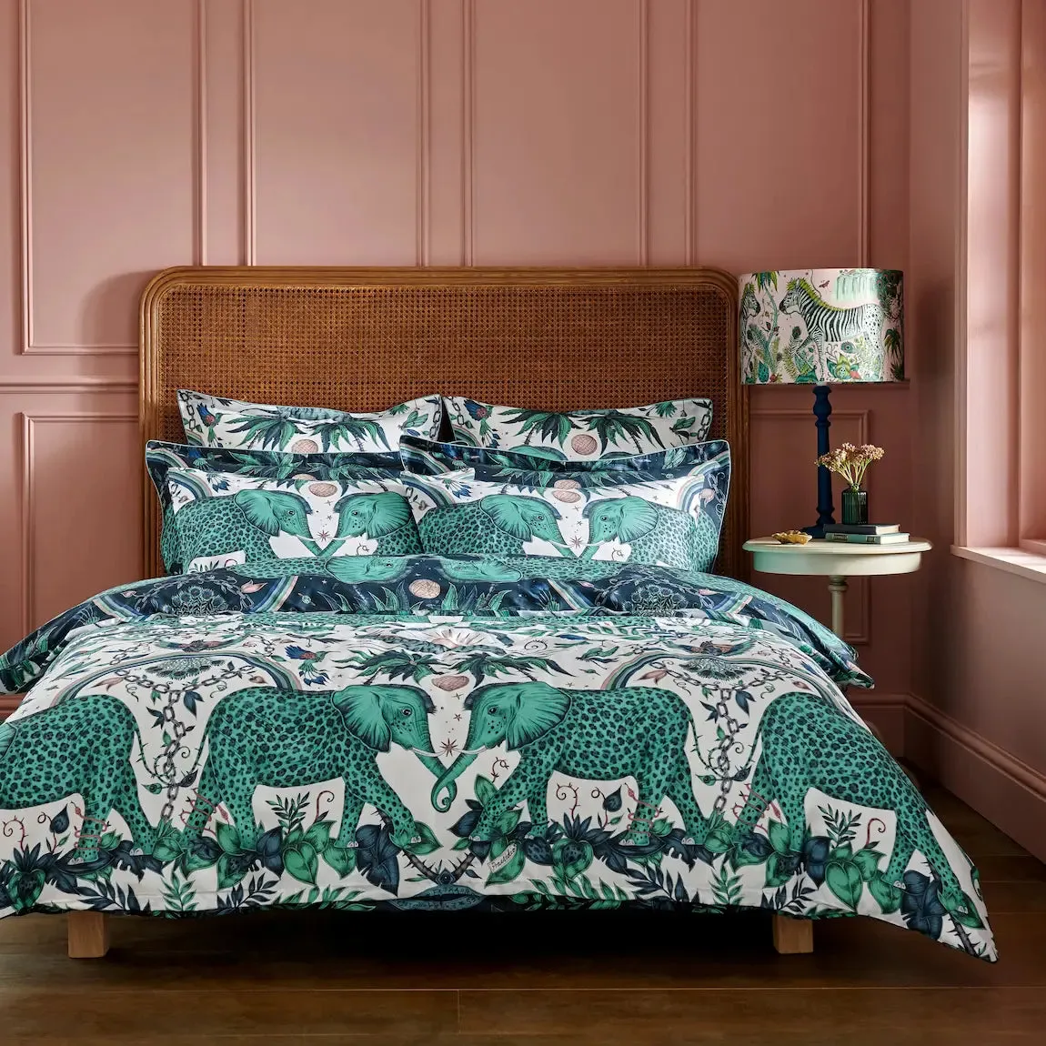 Zambezi Bedding Set