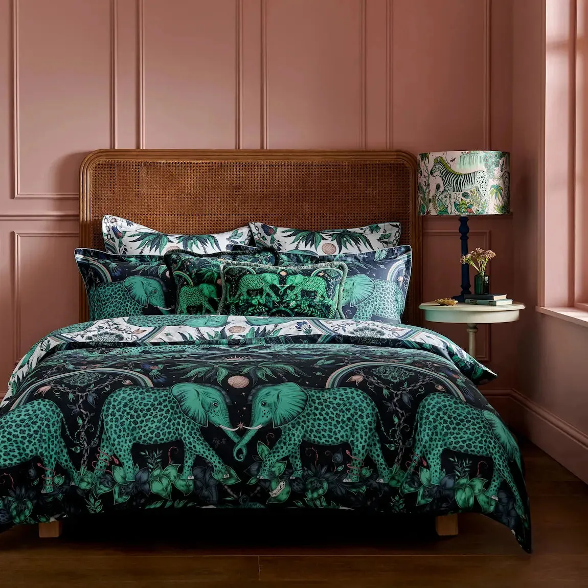 Zambezi Bedding Set