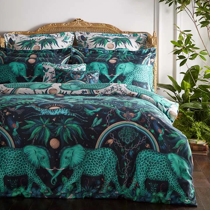 Zambezi Bedding Set