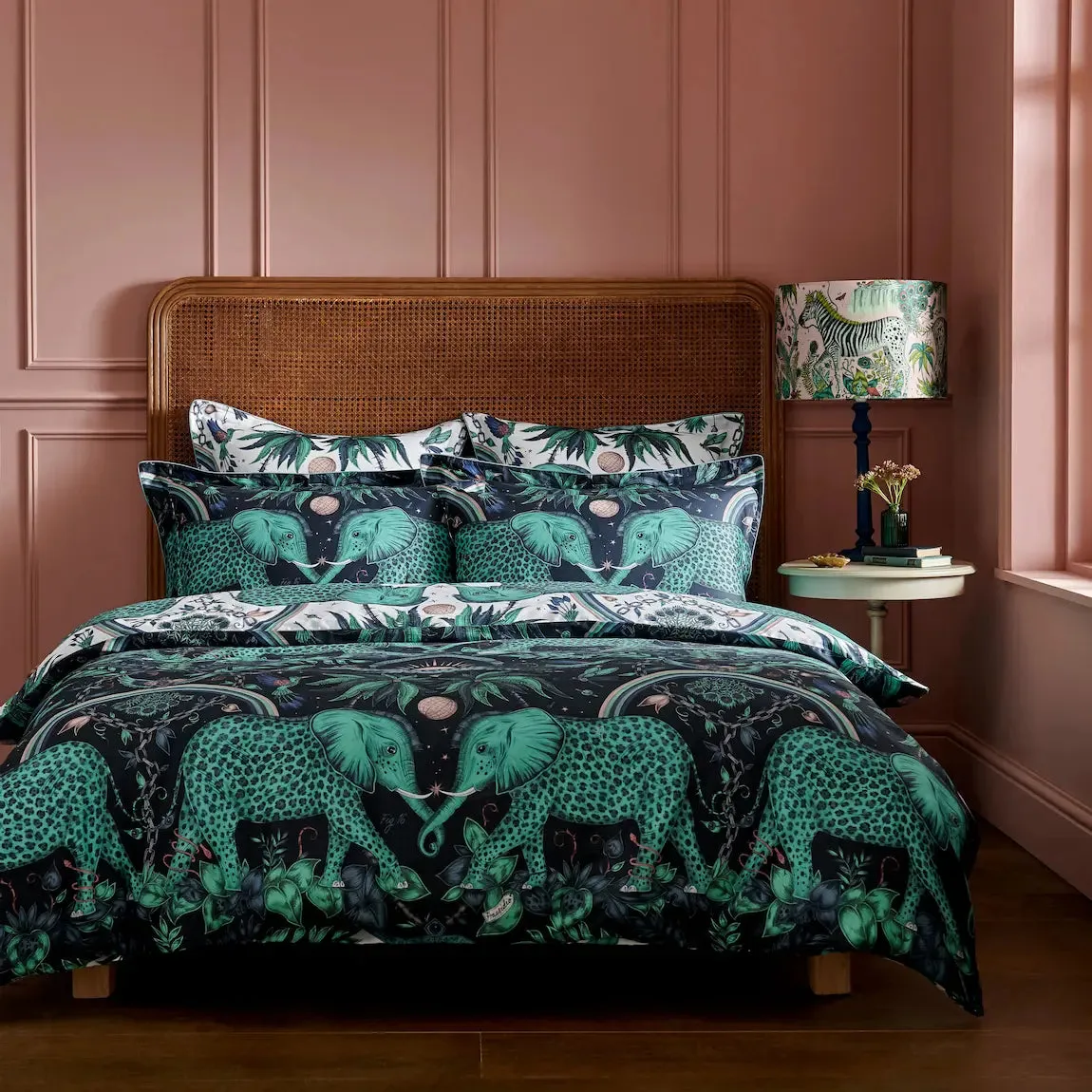 Zambezi Bedding Set