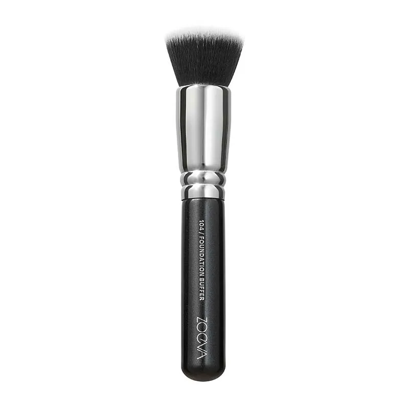 ZOEVA 104 Vegan Foundation Buffer Brush