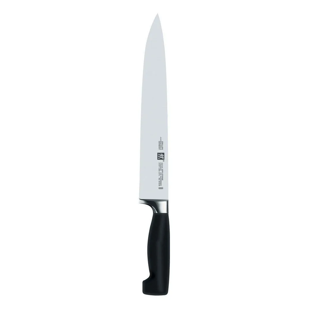 Zwilling J.A. Henckels Four Star Chef's Knife