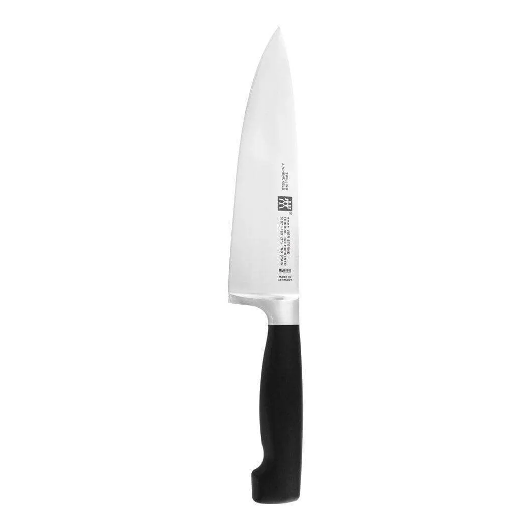 Zwilling J.A. Henckels Four Star Chef's Knife